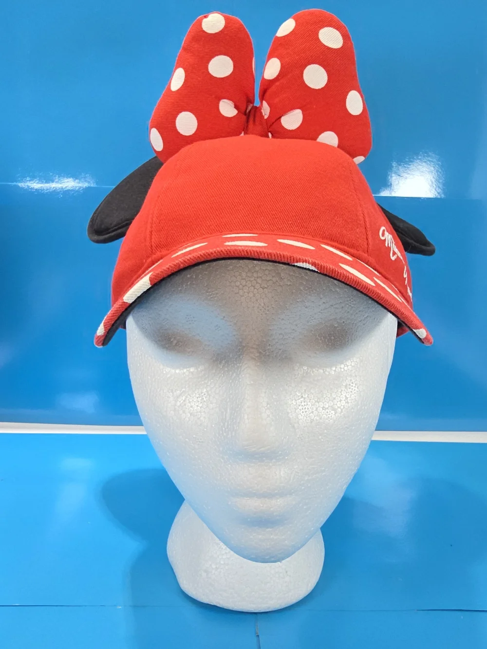 Disney parks minnie